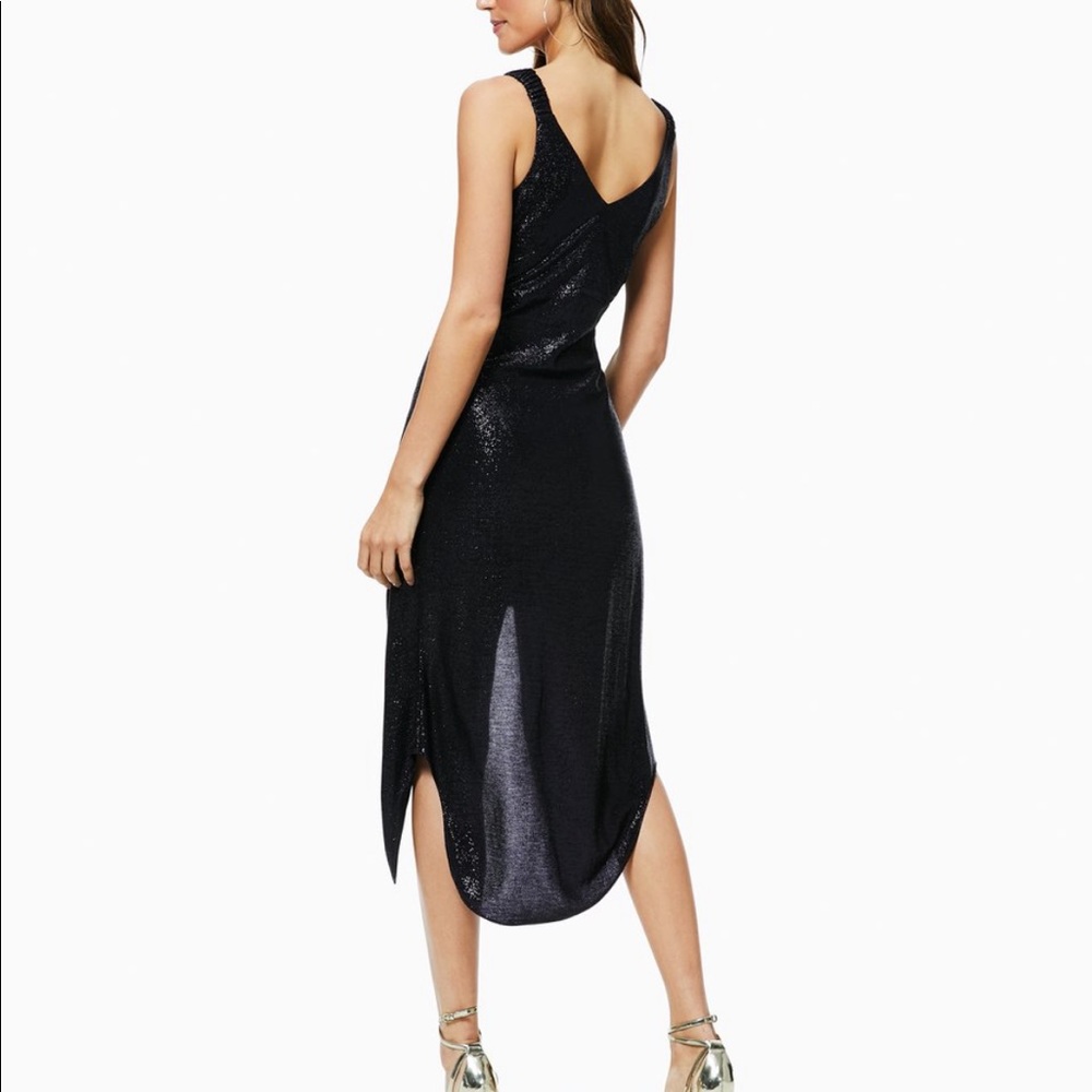 Ramy Brook sequined Macy dress